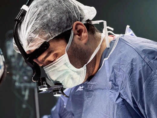 Breast Augmentation in Turkey (Breast Implant)