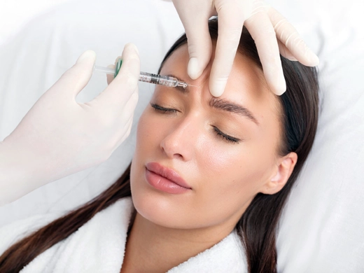 Kaş Botoksu İzmir