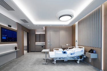 Anlaşmalı Hastaneler