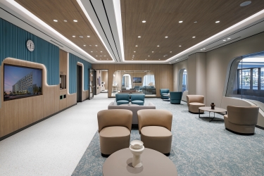 Contracted Hospitals