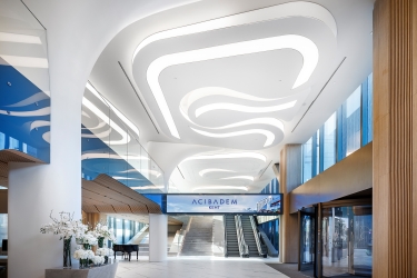 Contracted Hospitals