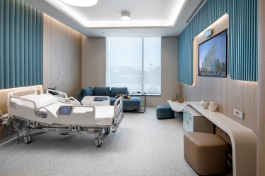 Contracted Hospitals