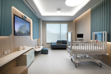 Contracted Hospitals